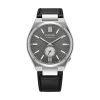Citizen Tsuyosa Small Second 40mm Men's Watch, Grey Dial