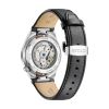 Citizen Tsuyosa Small Second 40mm Men's Watch, Grey Dial