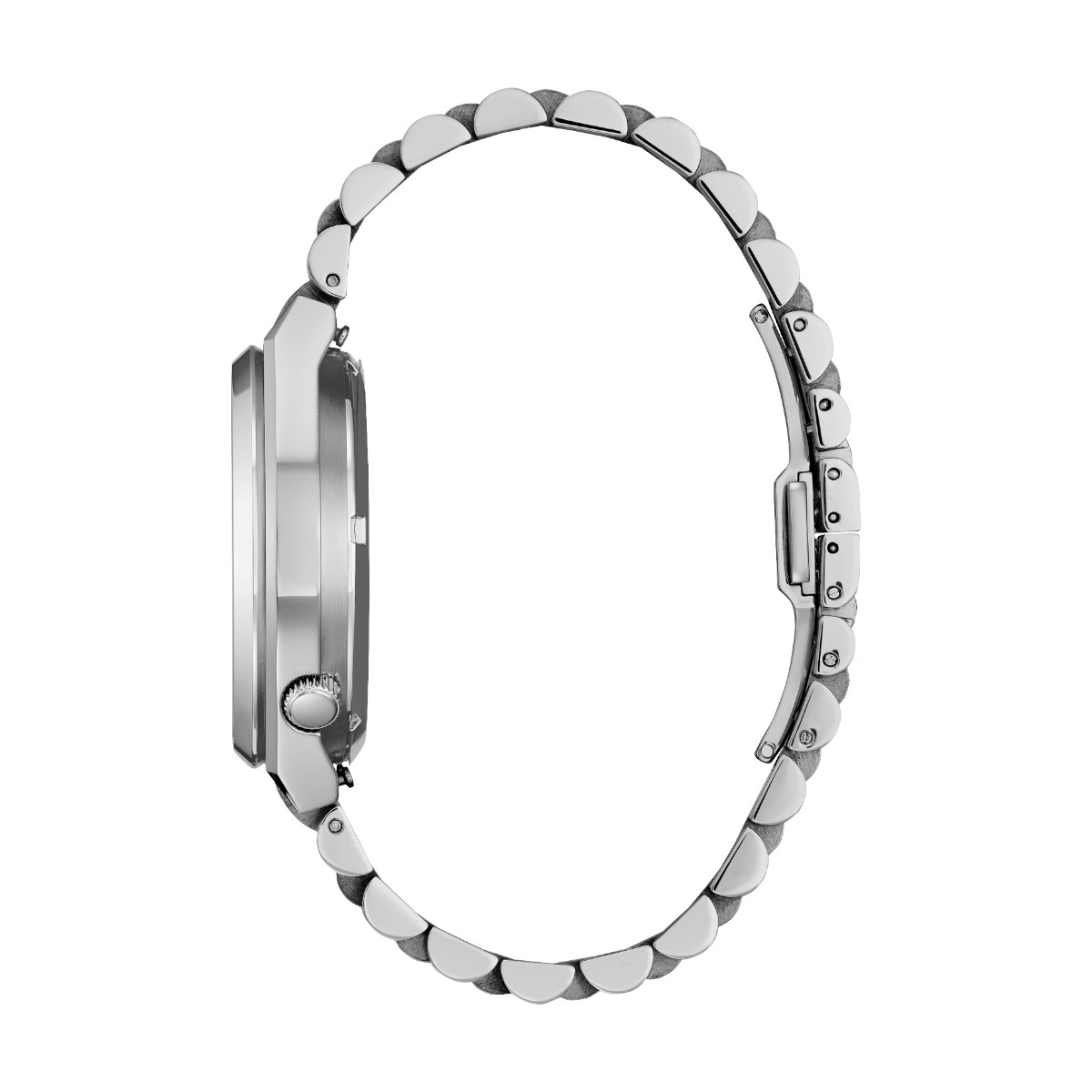 Citizen Tsuyosa Small Second 40mm Men's Watch, Blue Dial