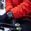 Citizen Promaster Land U822 43.9mm Men's Watch, Black Camo Dial
