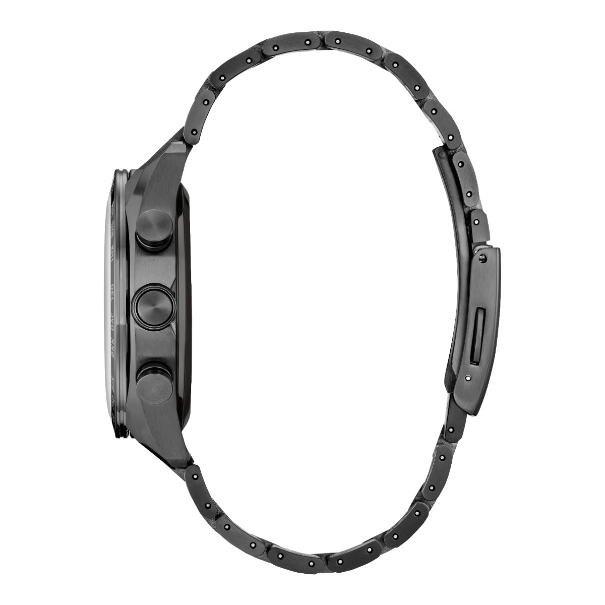 Citizen Attesa Hakuto-R 42mm Watch, Grey Dial