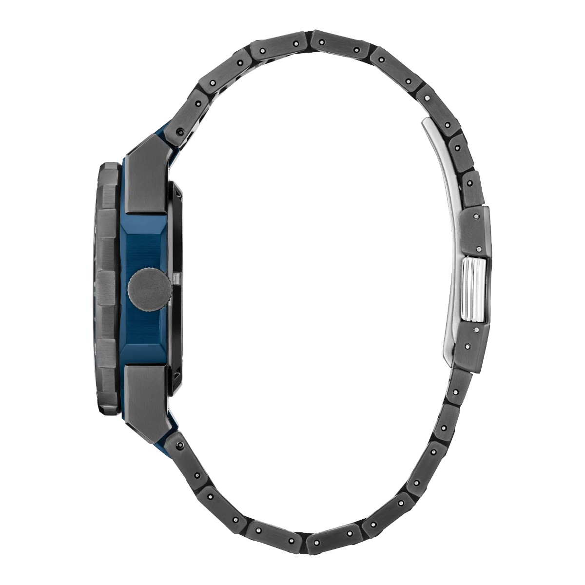 Citizen Series8 880 GMT 41mm Men's Watch, Blue Dial