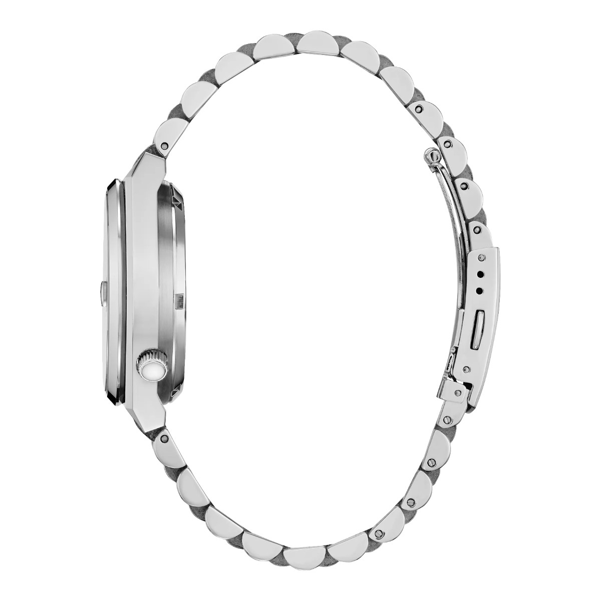 Citizen Tsuyosa 37mm Watch, Pink Dial