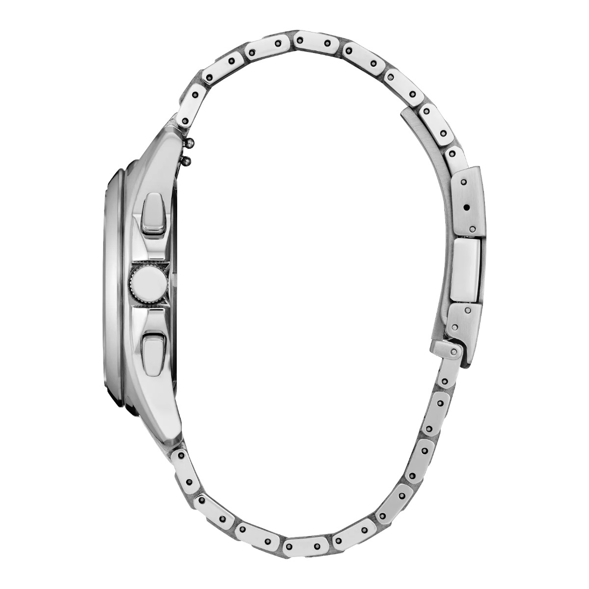 Citizen Sport Luxury 40.5mm Men's Watch, Blue Dial