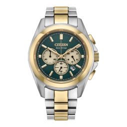 Citizen Corso 28mm Women's Watch, Diamond and Black Dial | EW2712
