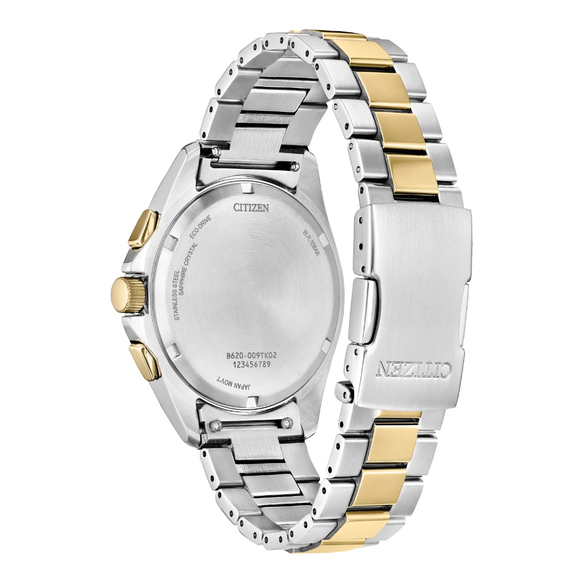 Citizen Sport Luxury 40.5mm Men's Watch , Green Dial
