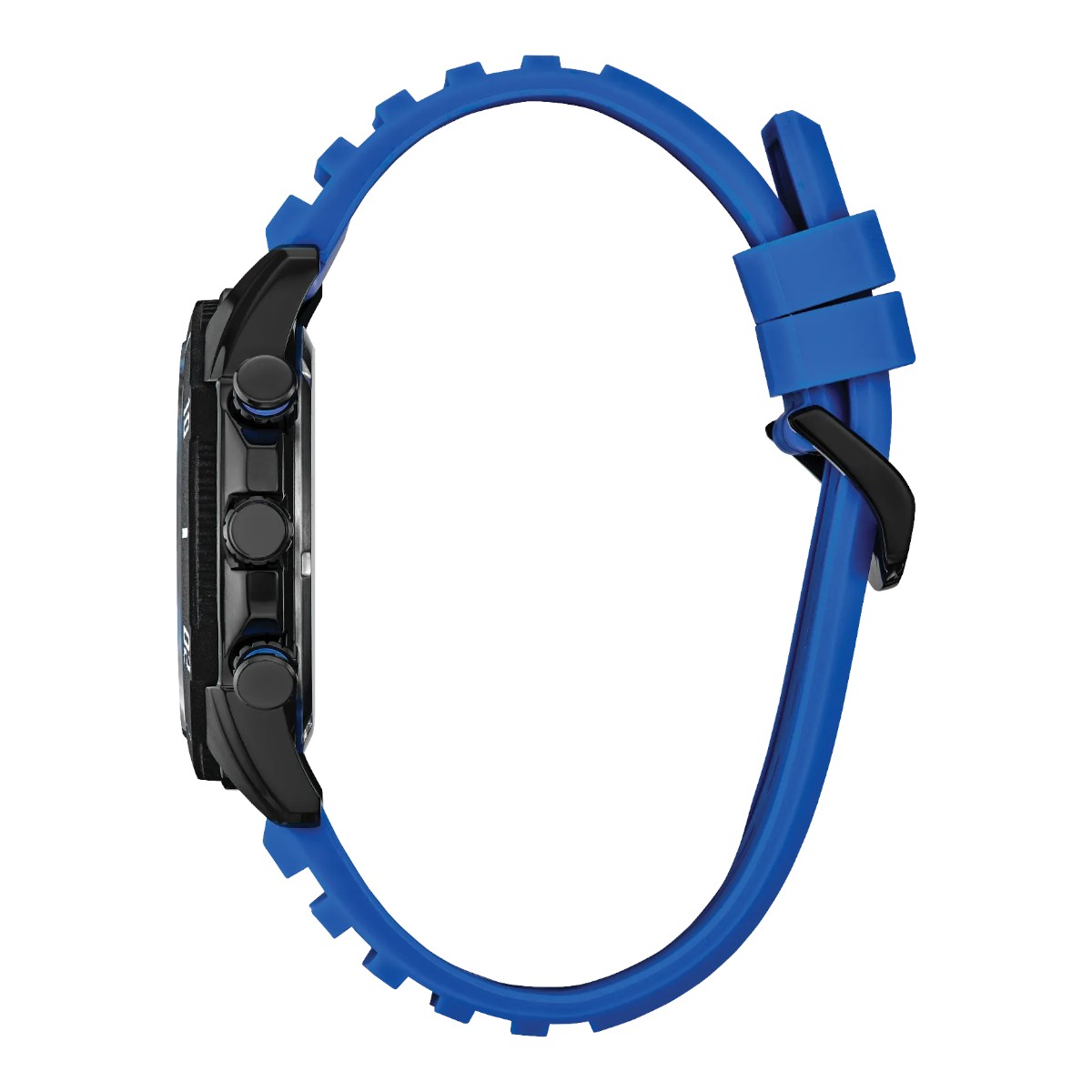 Citizen Brycen 44.8mm Men's Watch, Black Dial