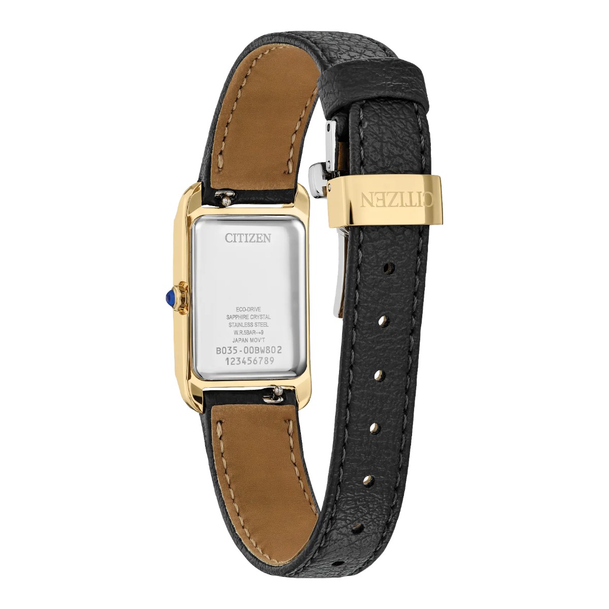 Citizen L Bianca 32.4mm Women's Watch, Gold Tone Dial