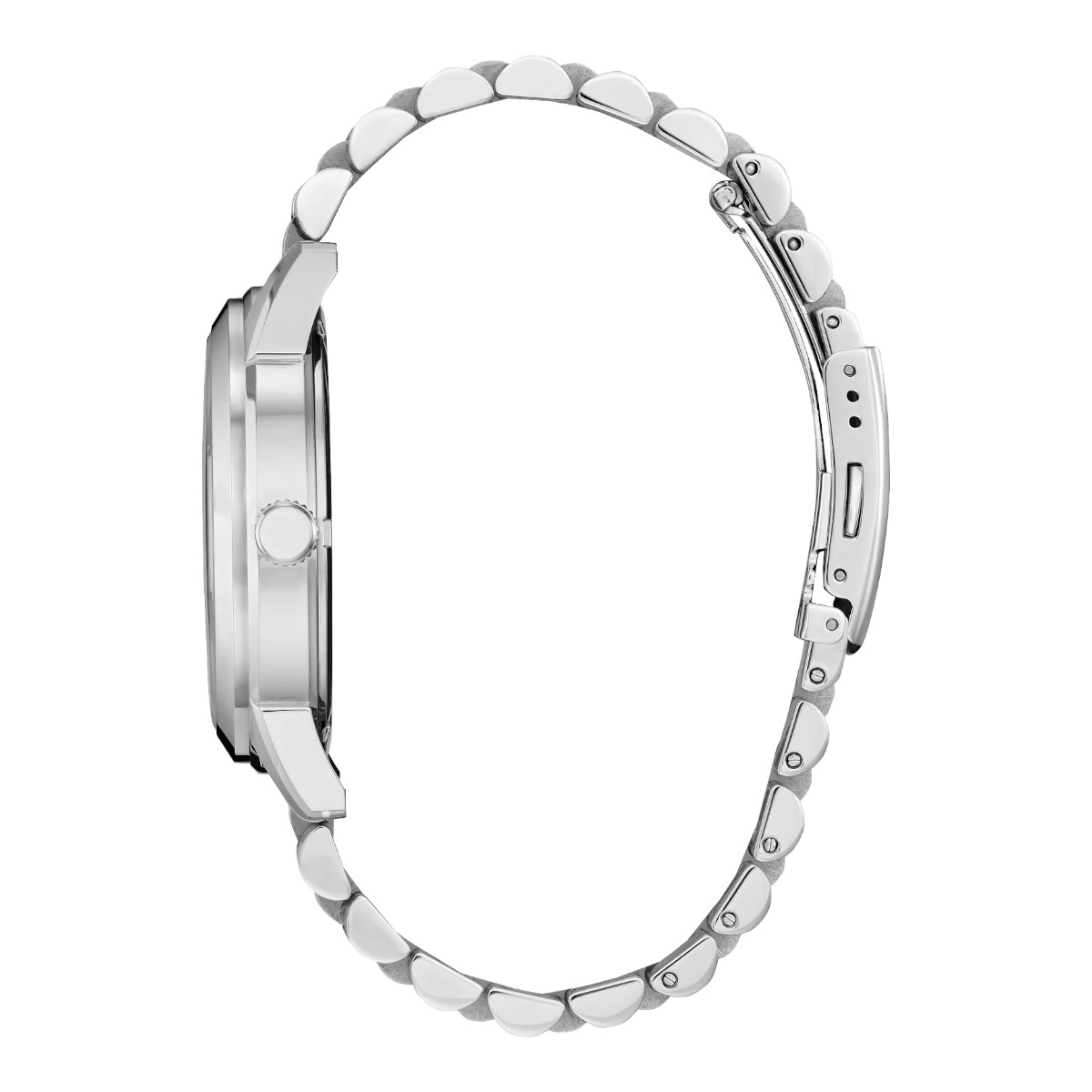 Citizen Rolan 40.5mm Men's Watch, Blue Dial