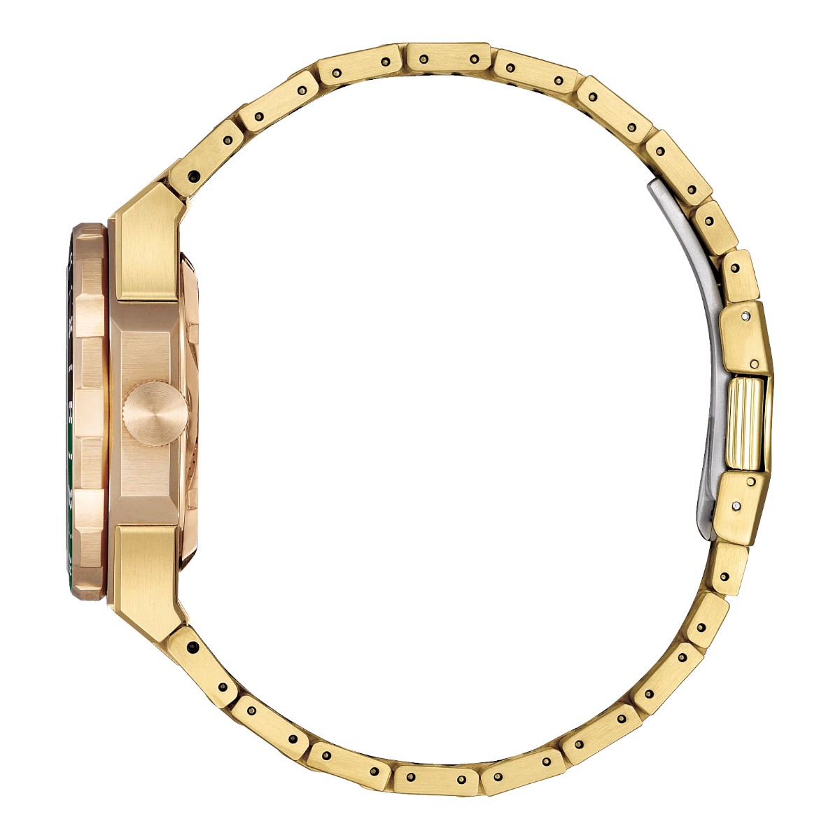 Citizen Series8 880 GMT 41mm Men's Watch, Black Dial