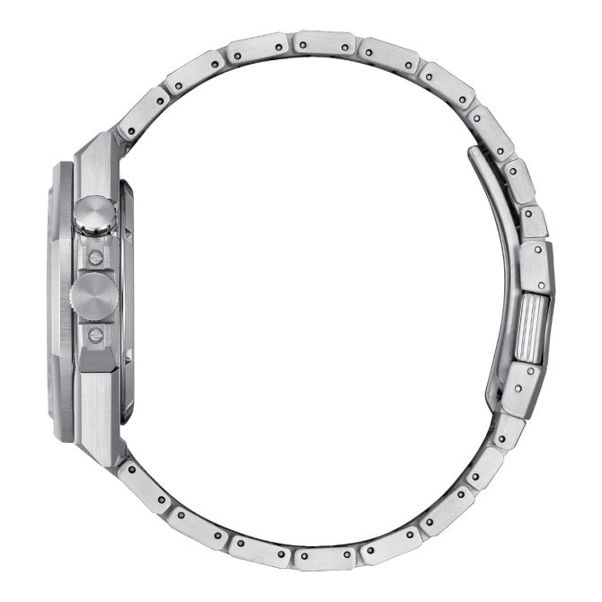 Citizen Series8 890 42.6mm Men's Watch, Green Dial | NB6060-58X