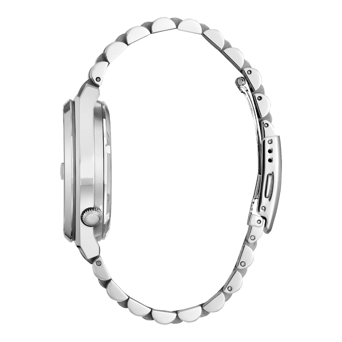 Citizen Tsuyosa 40mm Men's Watch, Red Dial