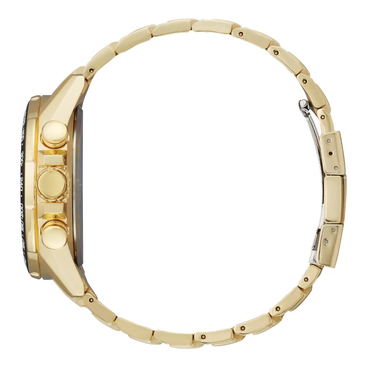 Citizen PCAT Atomic Timekeeping Chronograph 43mm Men's Watch, Black Dial