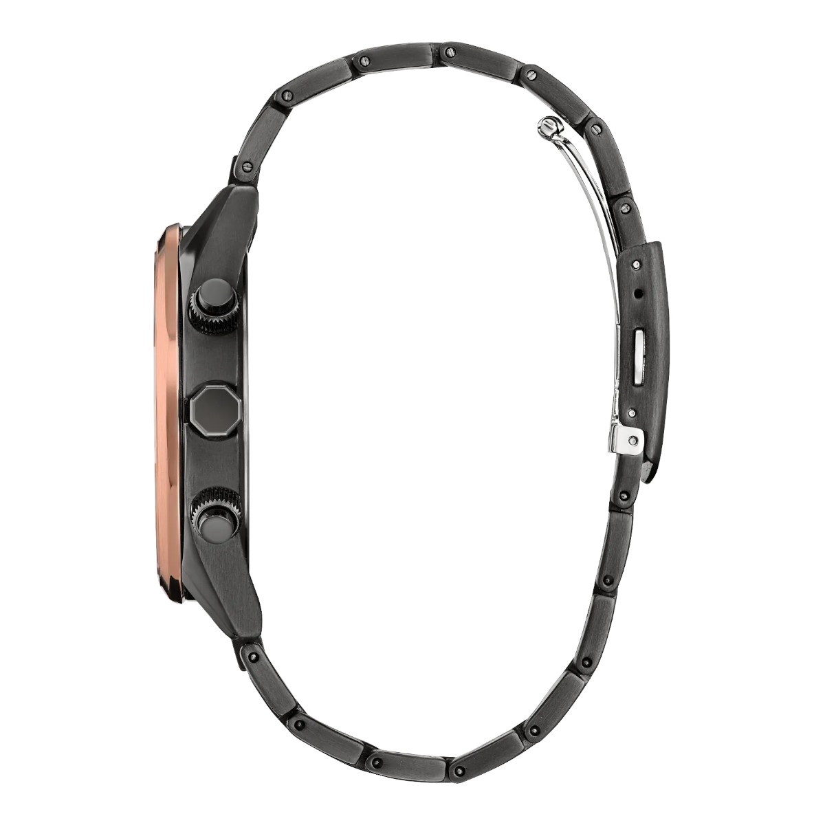 Citizen Sport Luxury 43mm Men's Watch, Red Dial