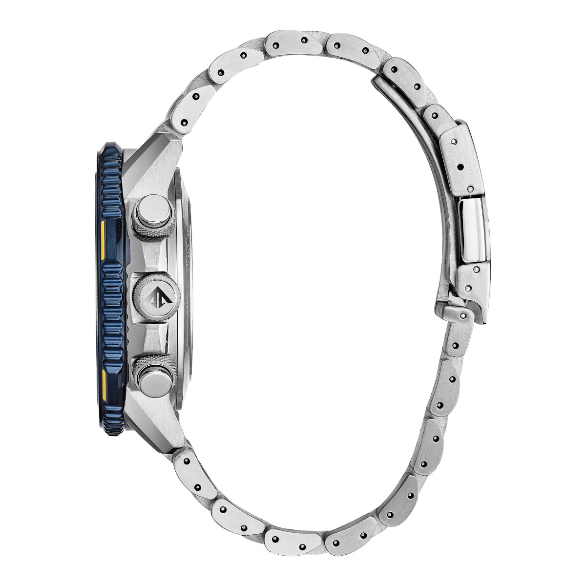 Citizen Promaster Skyhawk A-T 45mm Men's Watch, Blue Dial