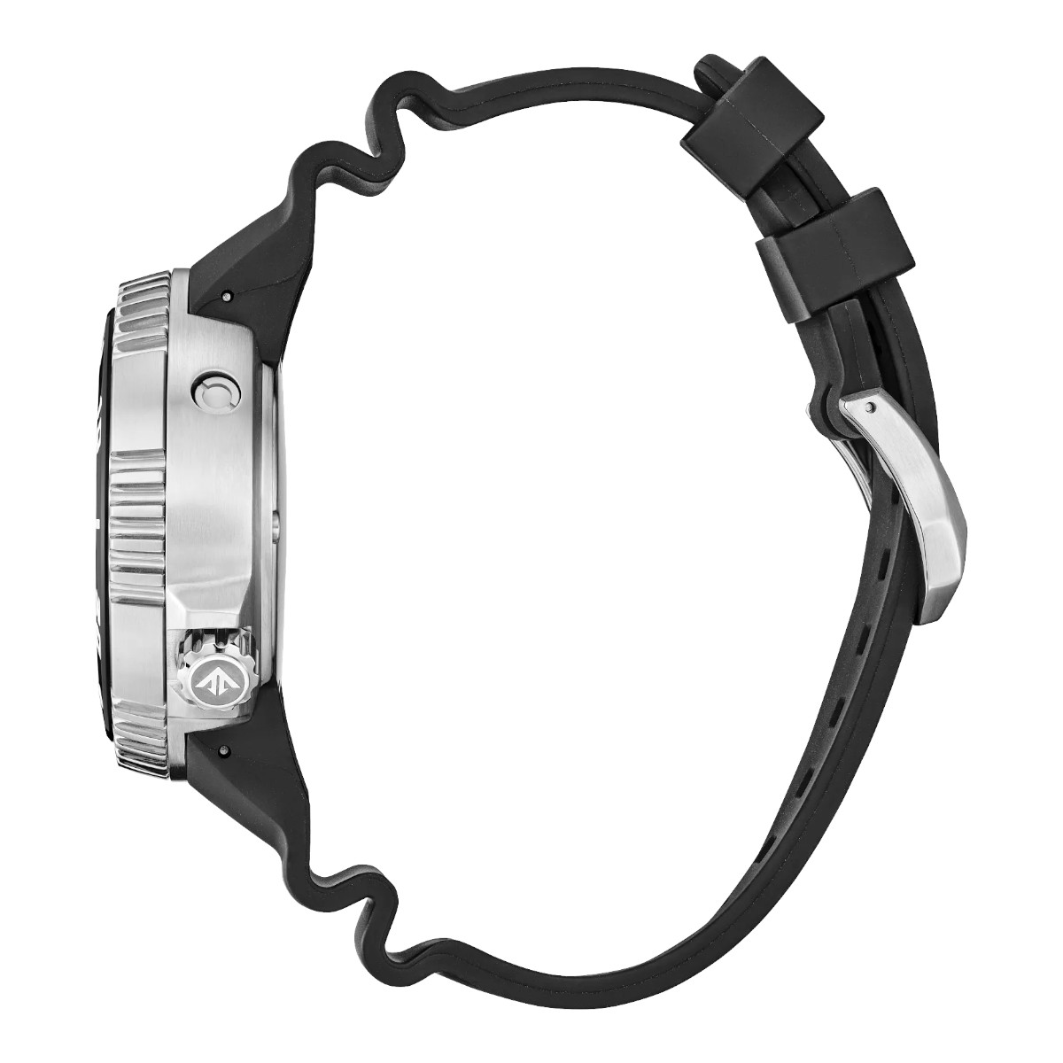 Citizen Promaster Dive E365 46mm Men's Watch, Red Dial