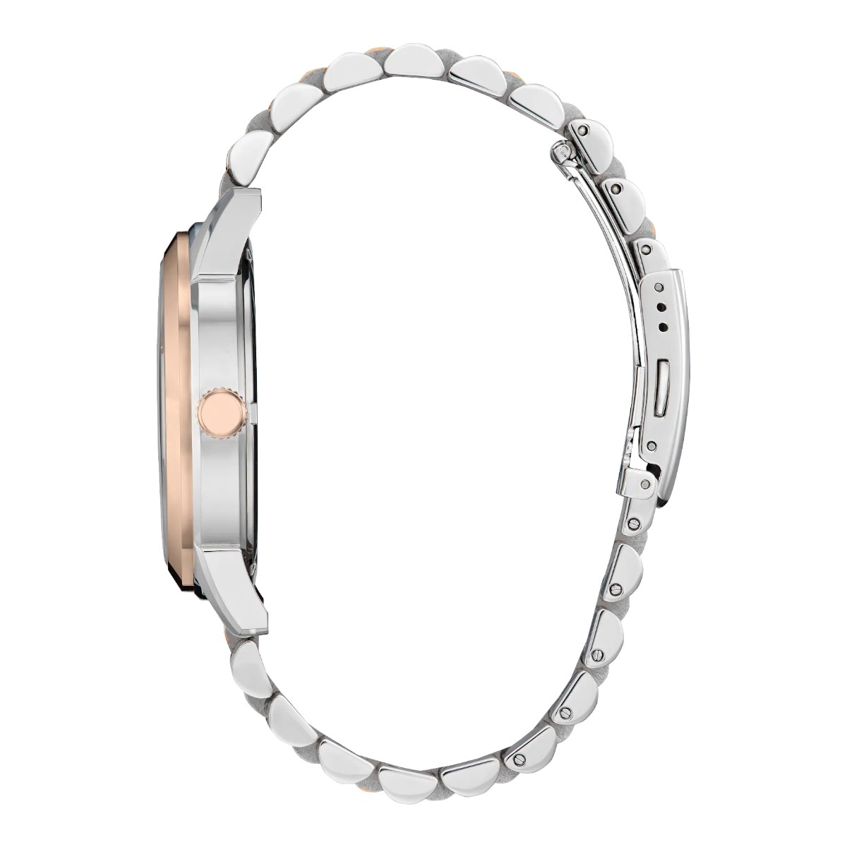 Citizen Rolan 40.5mm Men's Watch, Brown Dial