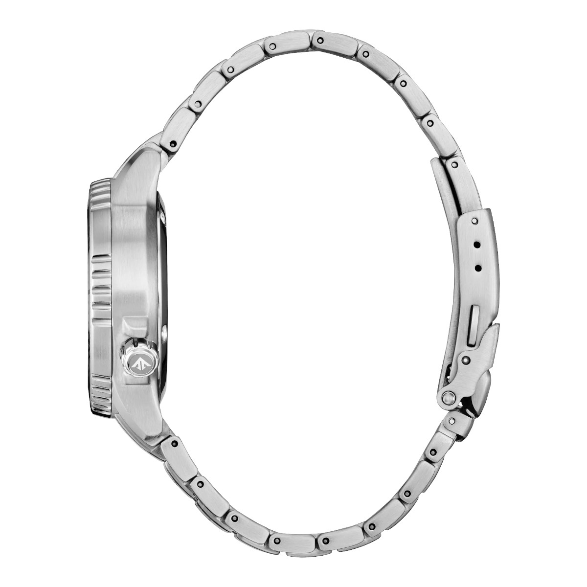 Citizen Promaster Dive 37mm Watch, Purple Dial