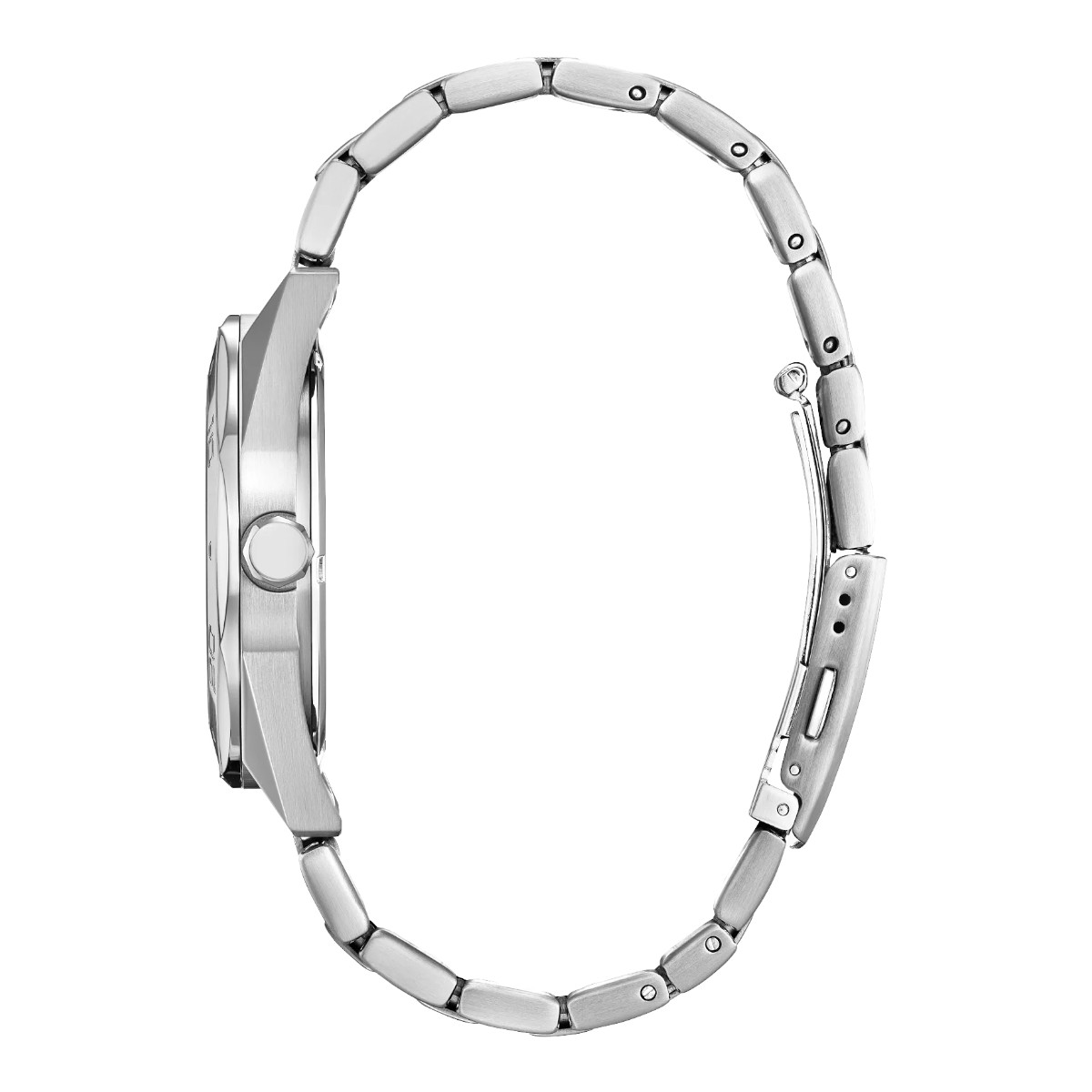 Citizen Odyn 41mm Men's Watch, Blue Dial