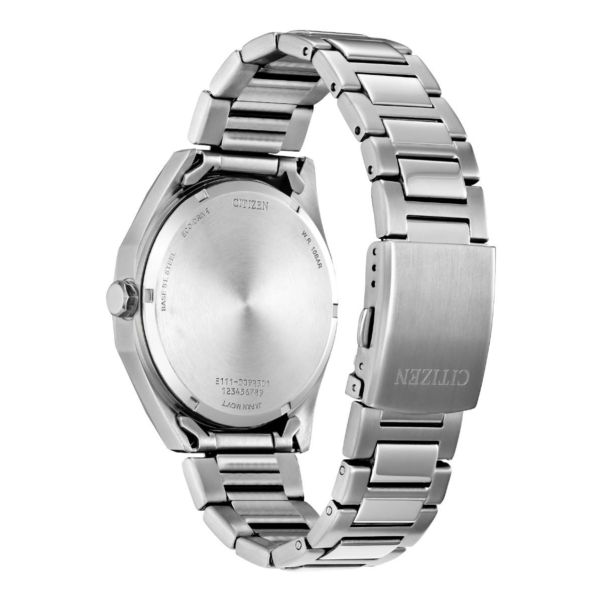 Citizen Odyn 41mm Men's Watch, Blue Dial