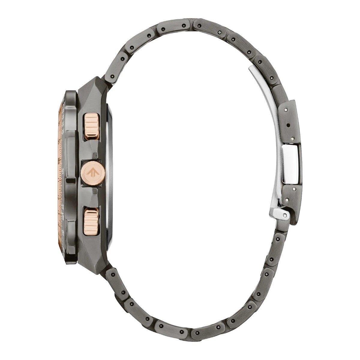 Citizen Promaster Skyhawk A-T 46mm Men's Watch, Black Dial