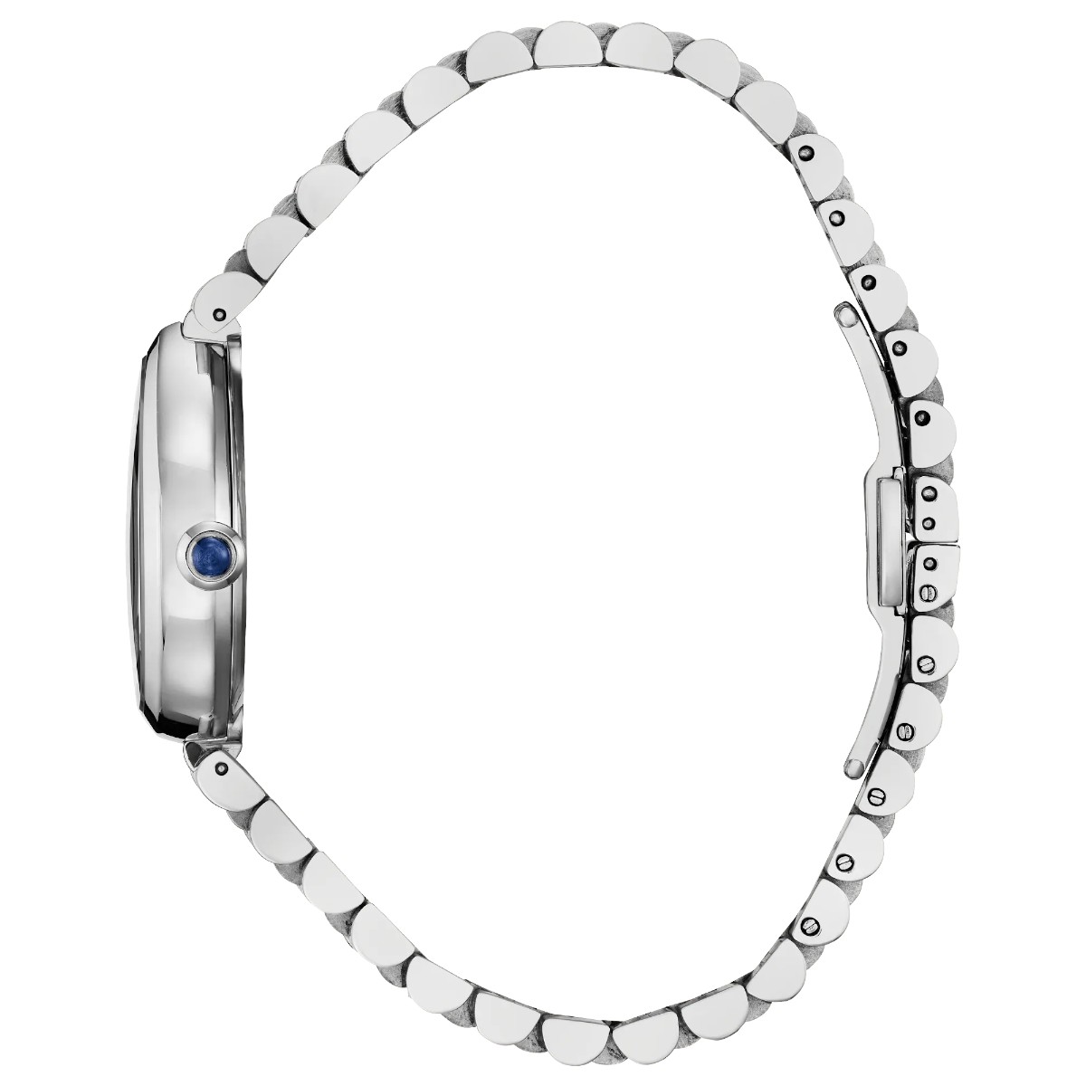 Citizen L Rainell 26mm x 31mm Women's Watch, White Dial