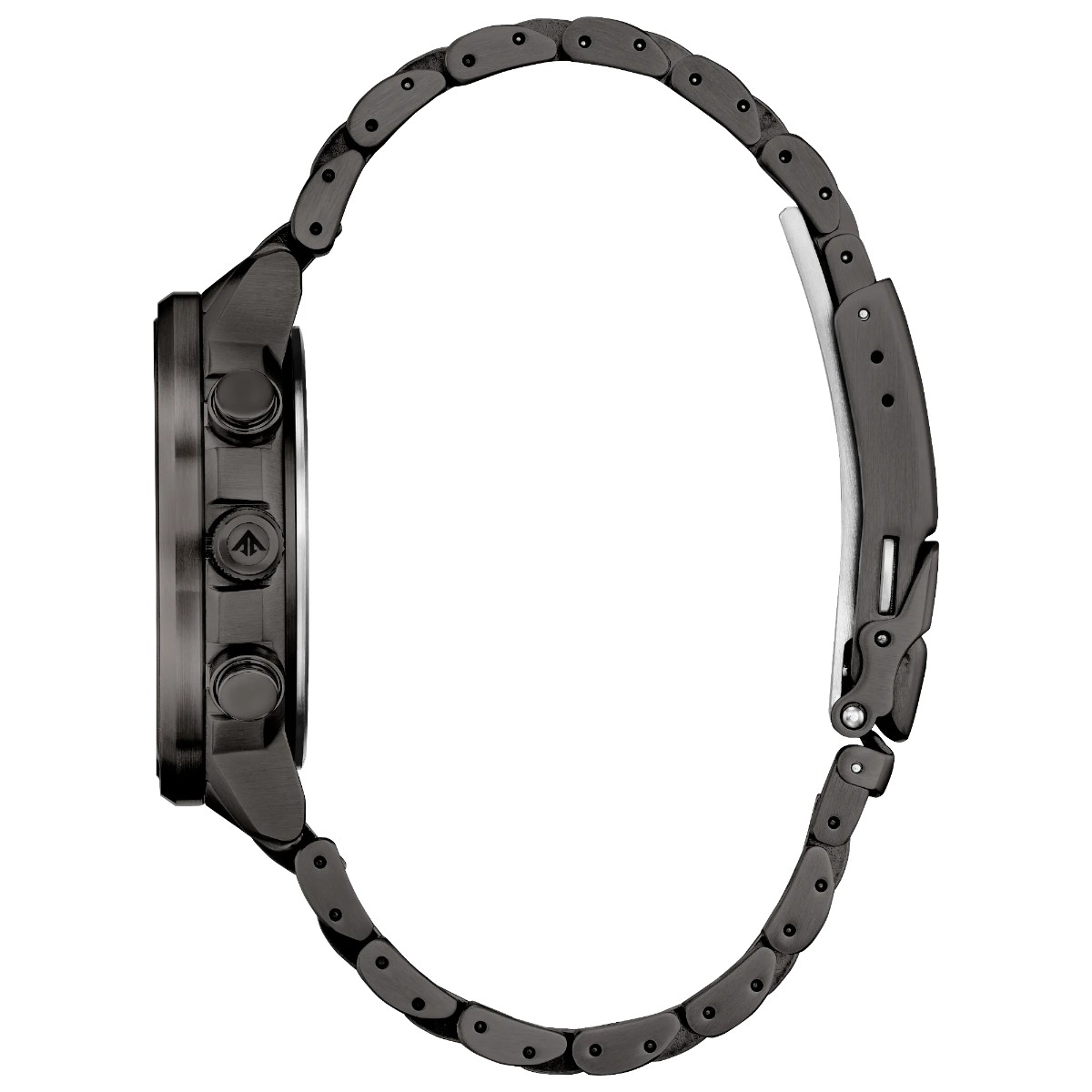 Citizen Promaster Navihawk A-T 41mm Men's Watch, Grey Dial