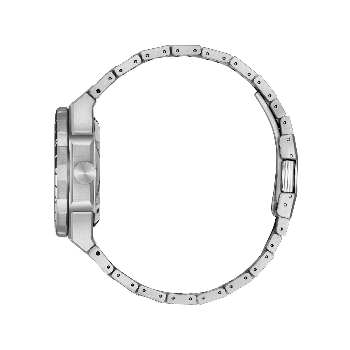 Citizen Series8 880 GMT 41mm Men's Watch, Navy Dial