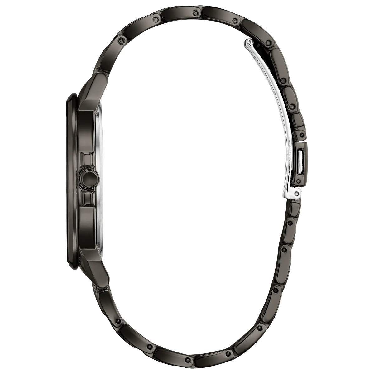 Citizen Axiom 41mm Men's Watch, Black Dial