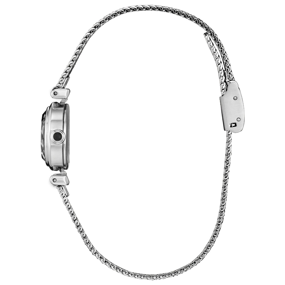 Citizen Fio 18.4mm Women's Watch, Blue Dial