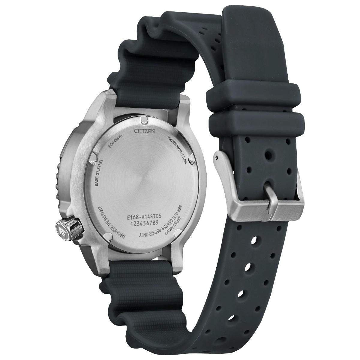 Citizen Promaster Dive 44mm Men's Watch, Blue Dial