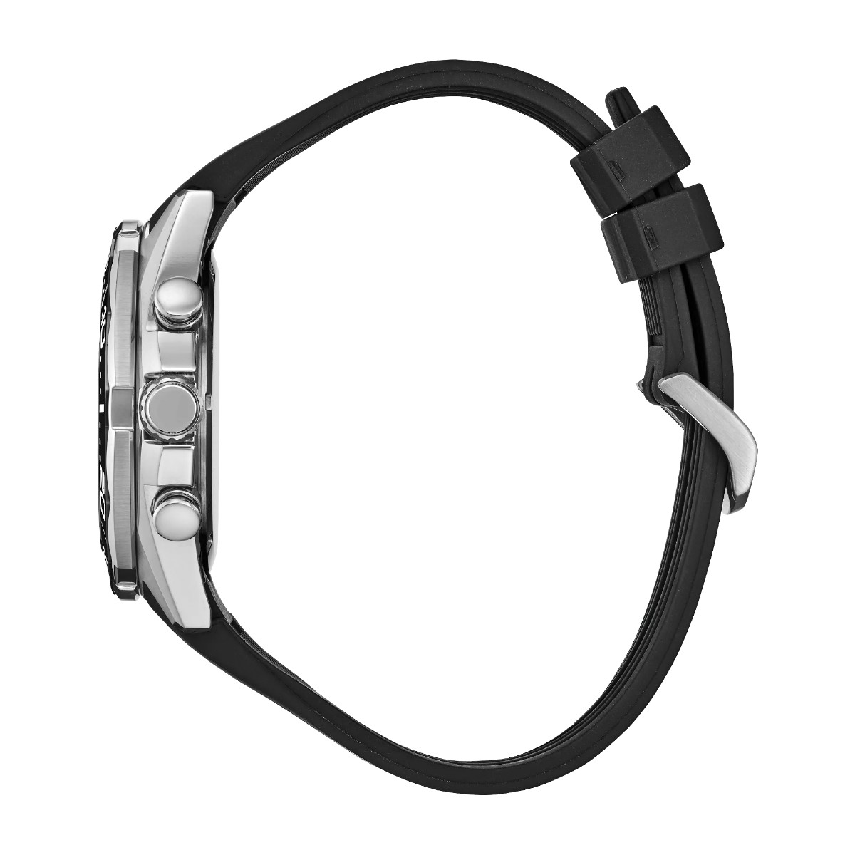 Citizen Endeavor Chronograph 43mm Men's Watch, Black Dial