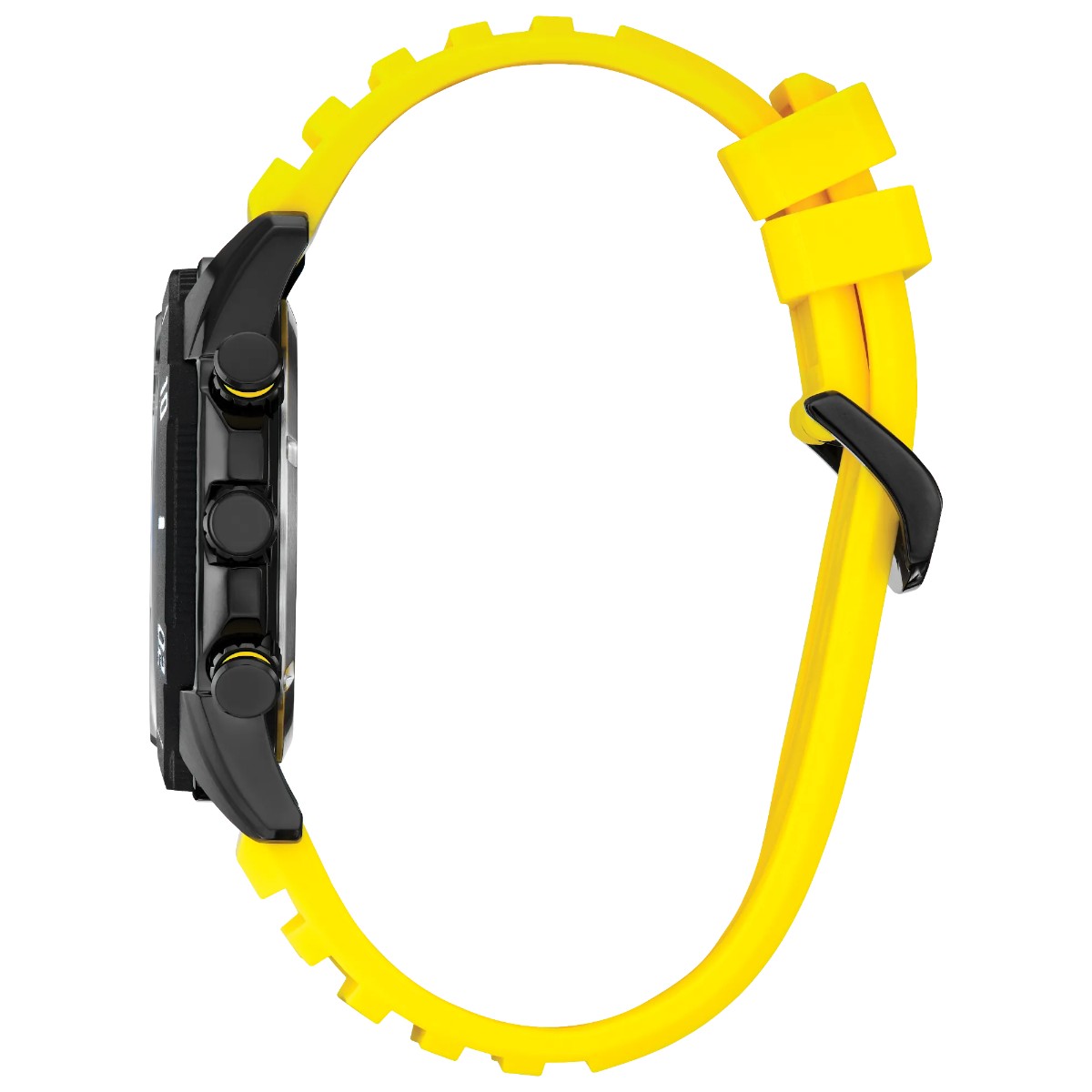 Citizen Brycen 44.8mm Men's Watch, Black Dial