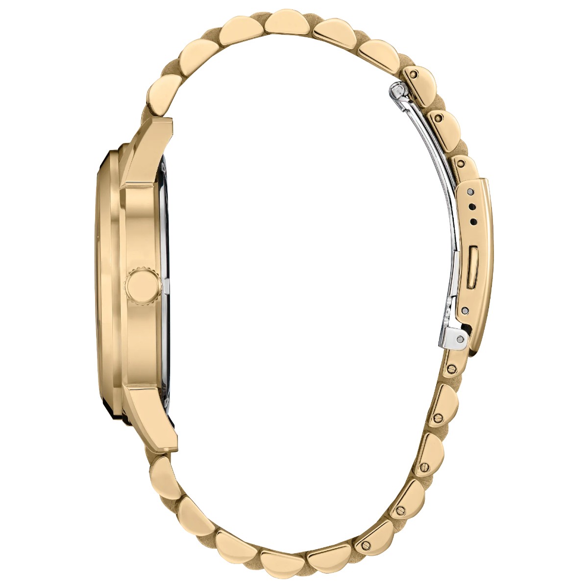 Citizen Rolan 40.5mm Men's Watch, Black Dial