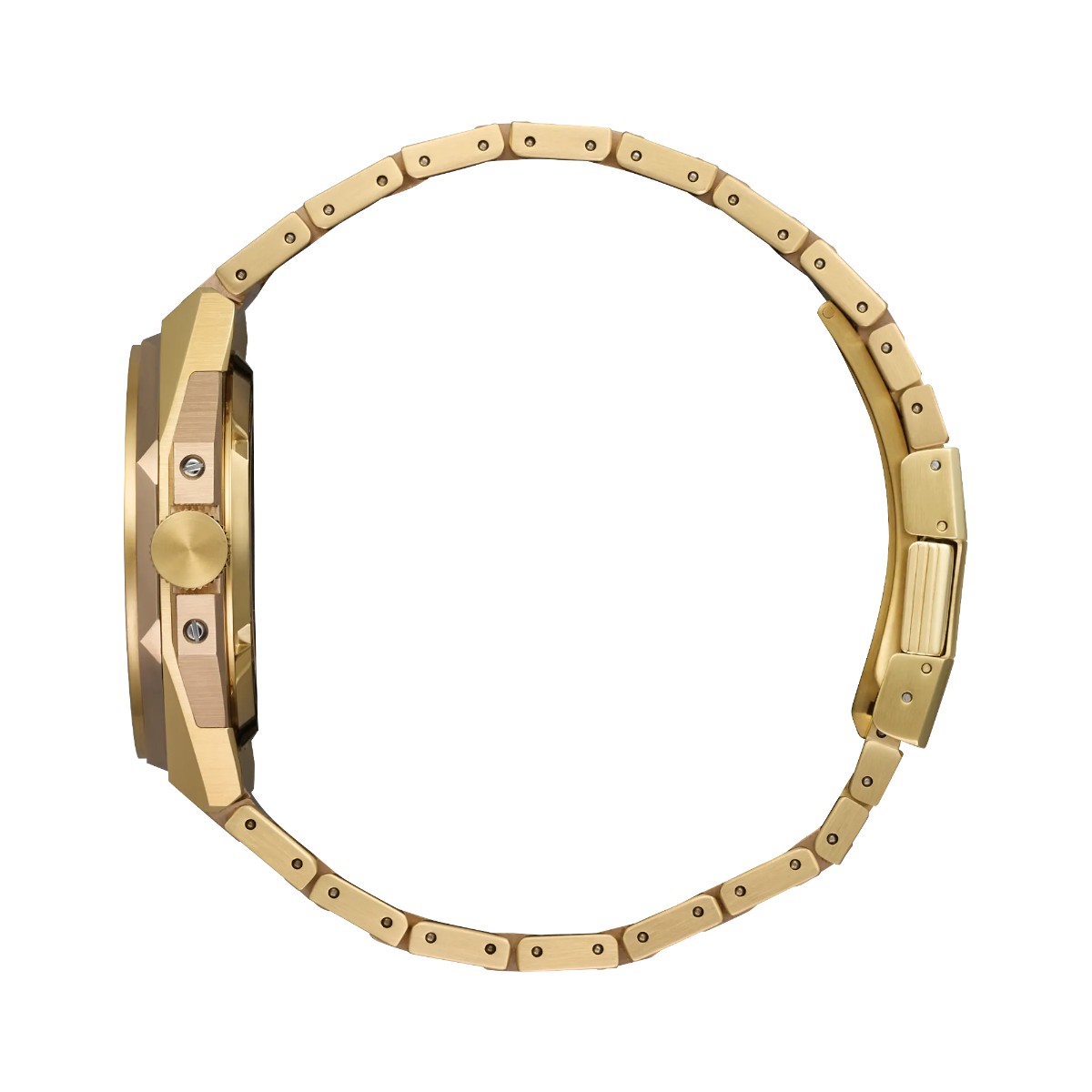 Citizen Series8 39mm Men's Watch, Gold Tone Dial