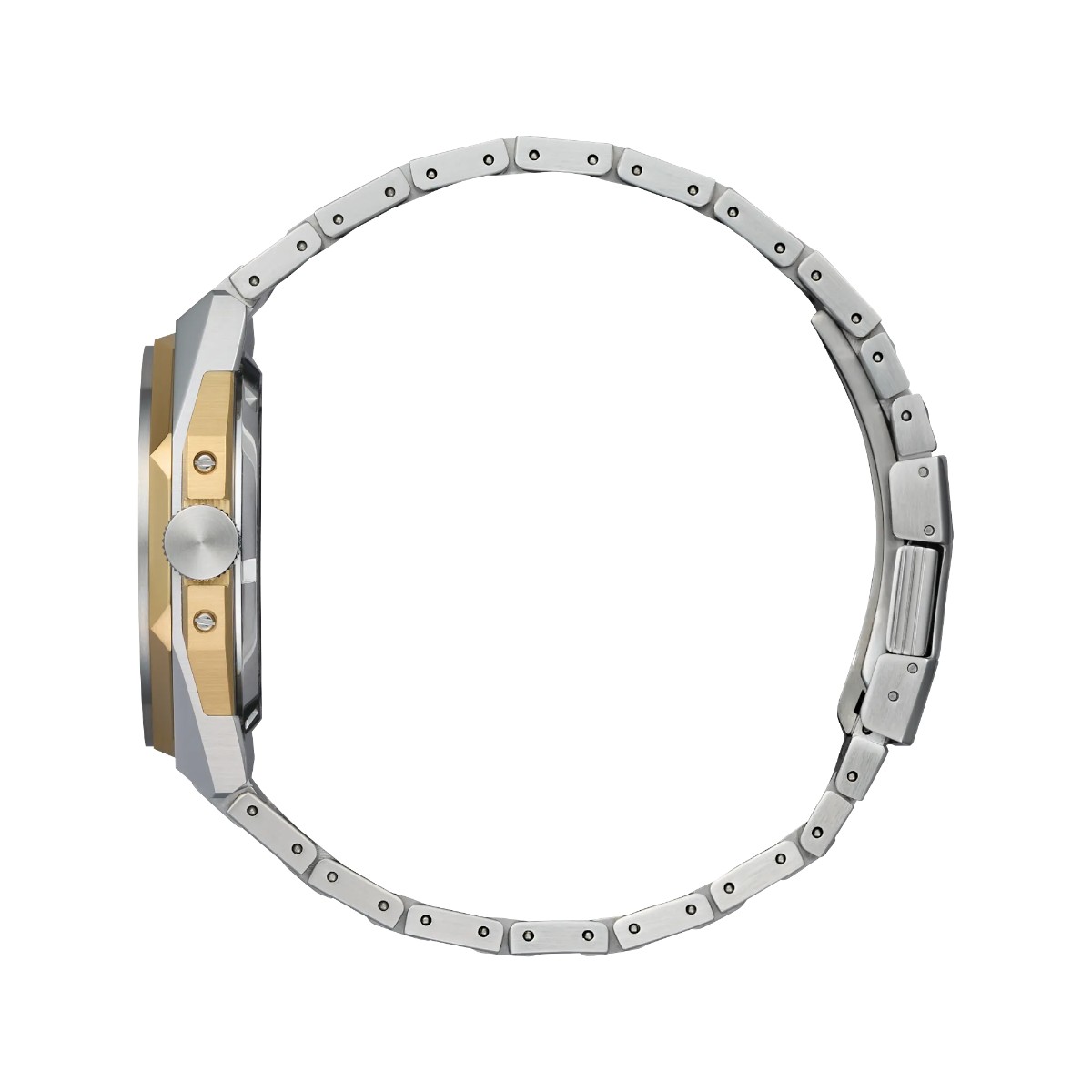 Citizen Series8 39mm Men's Watch, Silver Dial