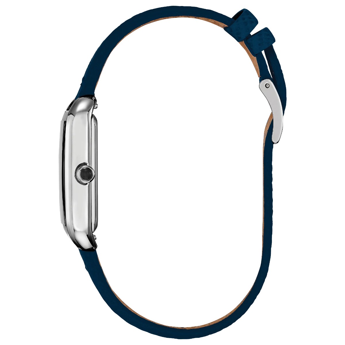 Citizen Dress Classic 23.5mm Women's Watch, Blue Dial