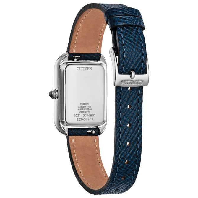citizen dress classic women's watch Citizen L Bianca Women's Watch EW5600-01E