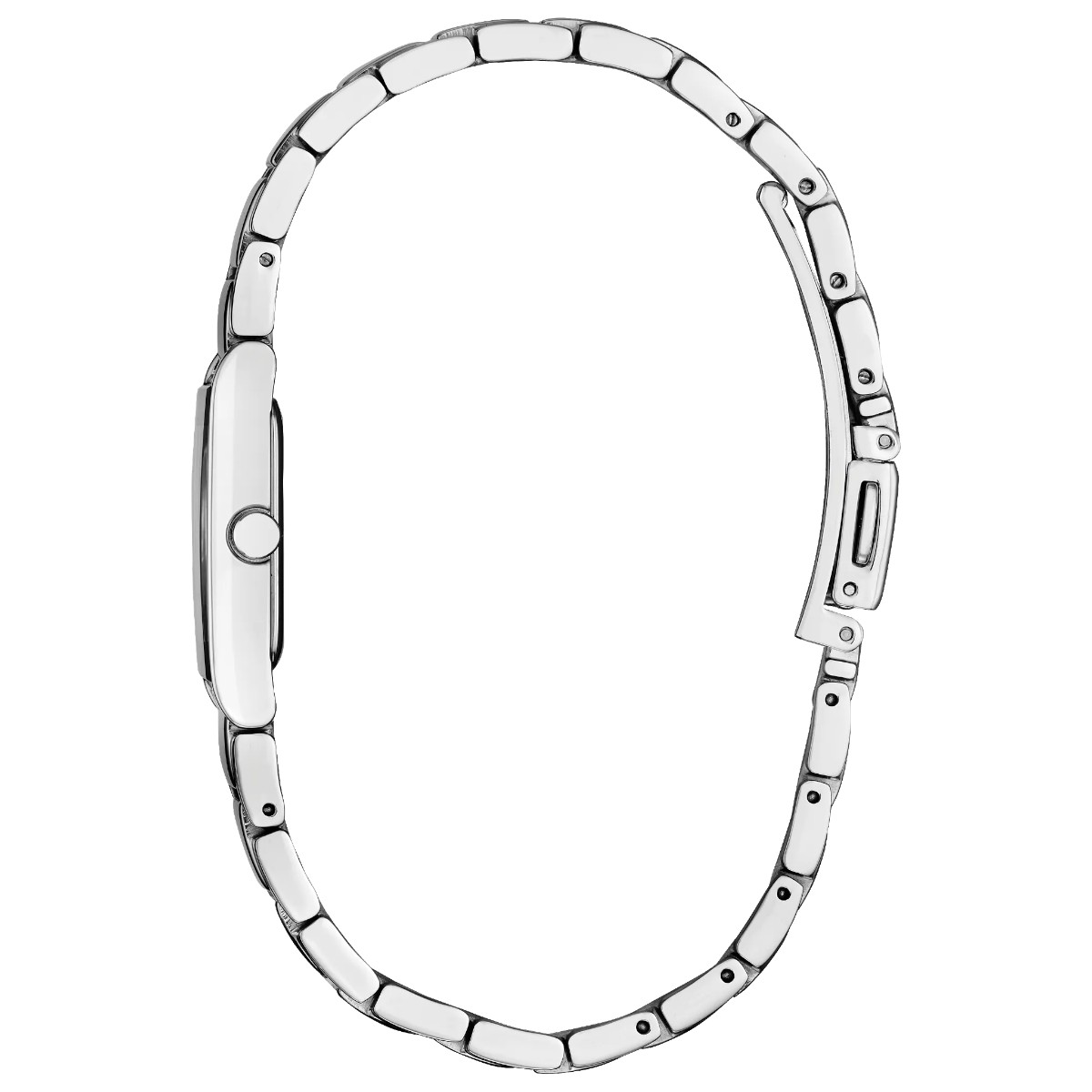 Citizen Axiom 14.3mm Women's Watch, Grey Dial