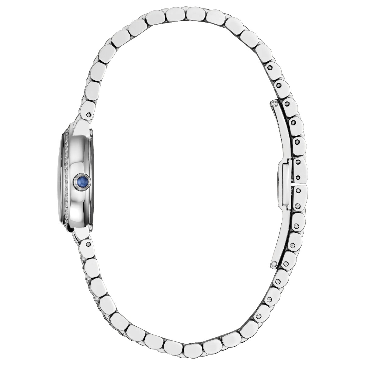 Citizen L Rainell 20mm Women's Watch, Blue Dial