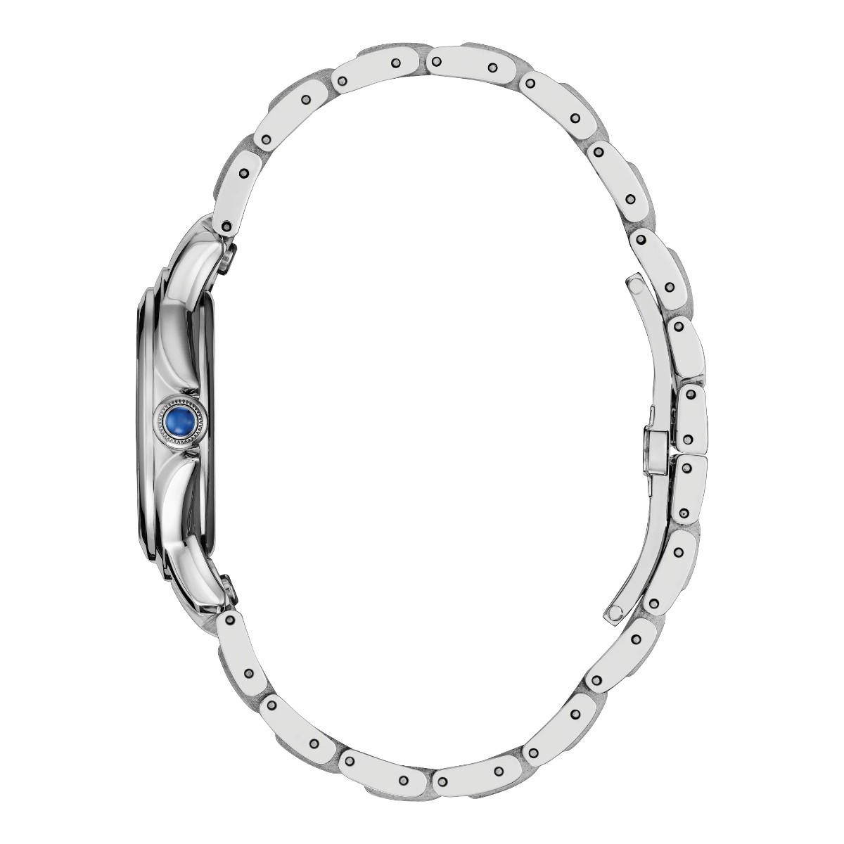 Citizen L Ceci 31.5mm Women's Watch, Blue Dial