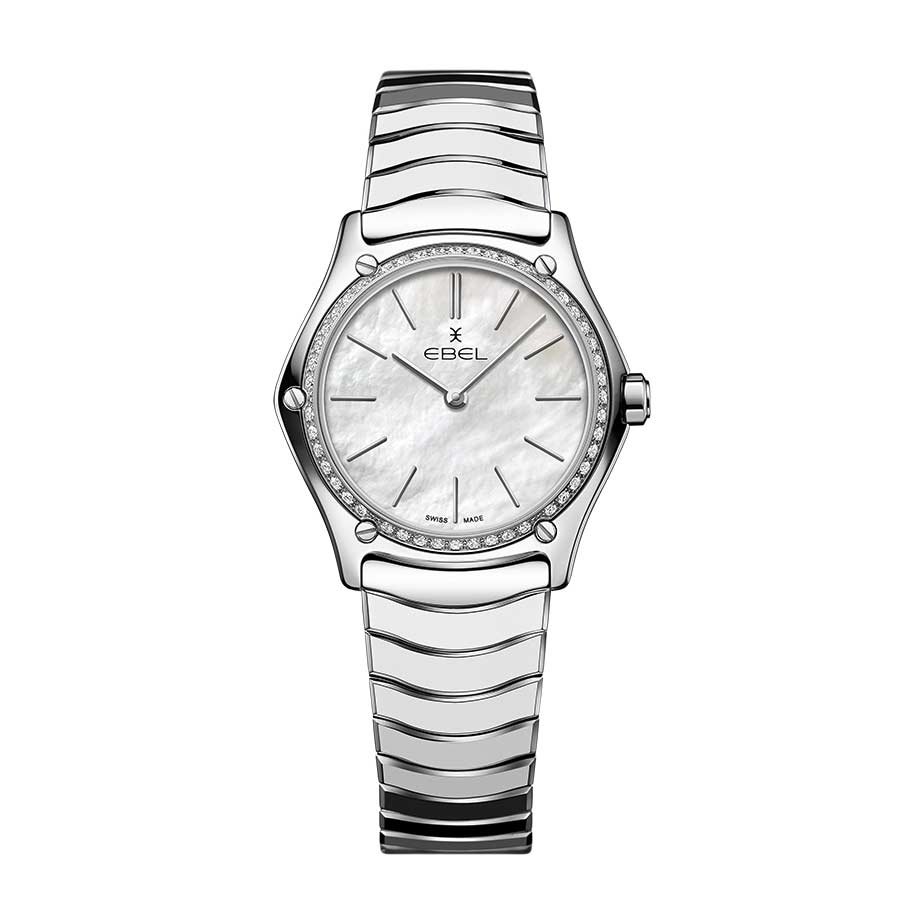 EBEL Sport Classic Women's Watch