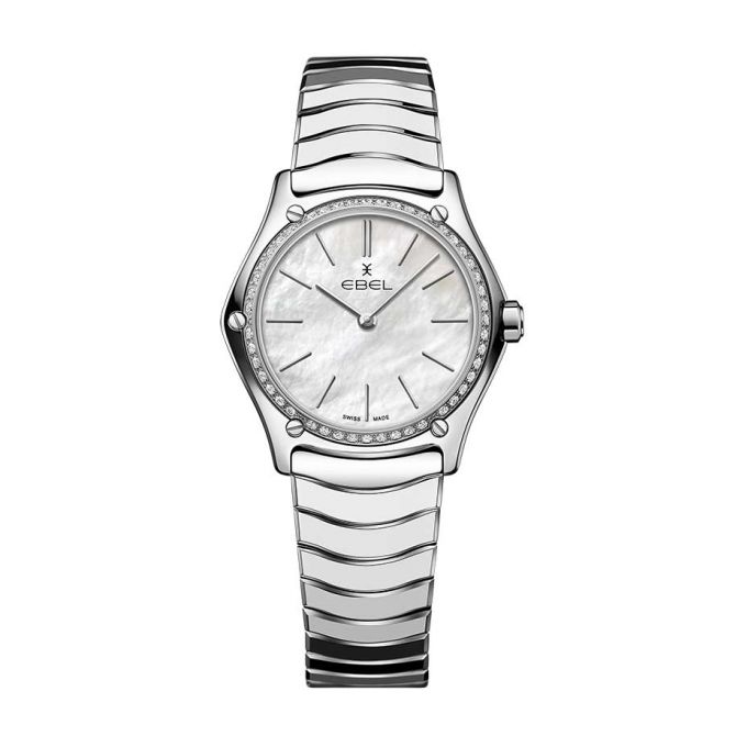 EBEL Sport Classic Women's Watch