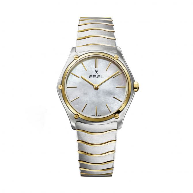 EBEL Sport Classic Women display picture 1
