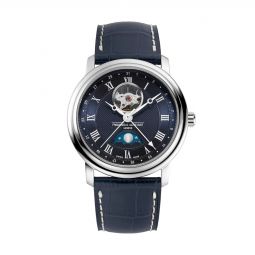 Frederique Constant Classics Index Automatic 40mm Watch, Warren