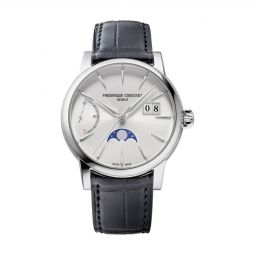 Frederique Constant | Authorized Retailer | Borsheims Frederique Constant | Authorized Retailer | Borsheims
