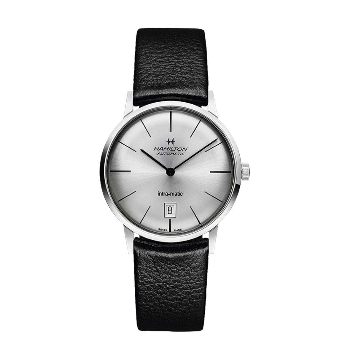 Hamilton American Classic Intra-Matic 38mm Men's Watch
