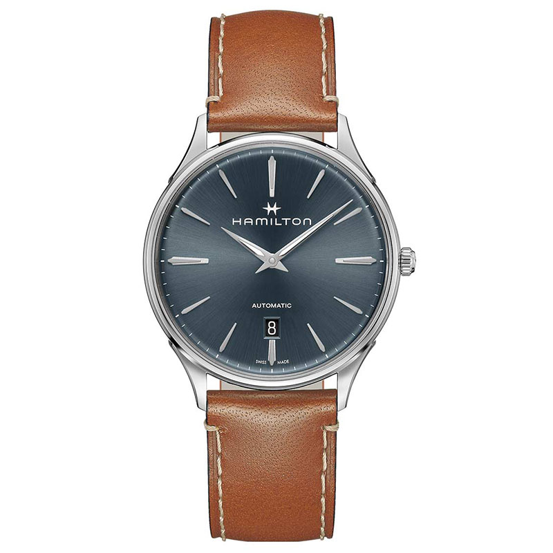Hamilton Jazzmaster Thinline Auto Watch