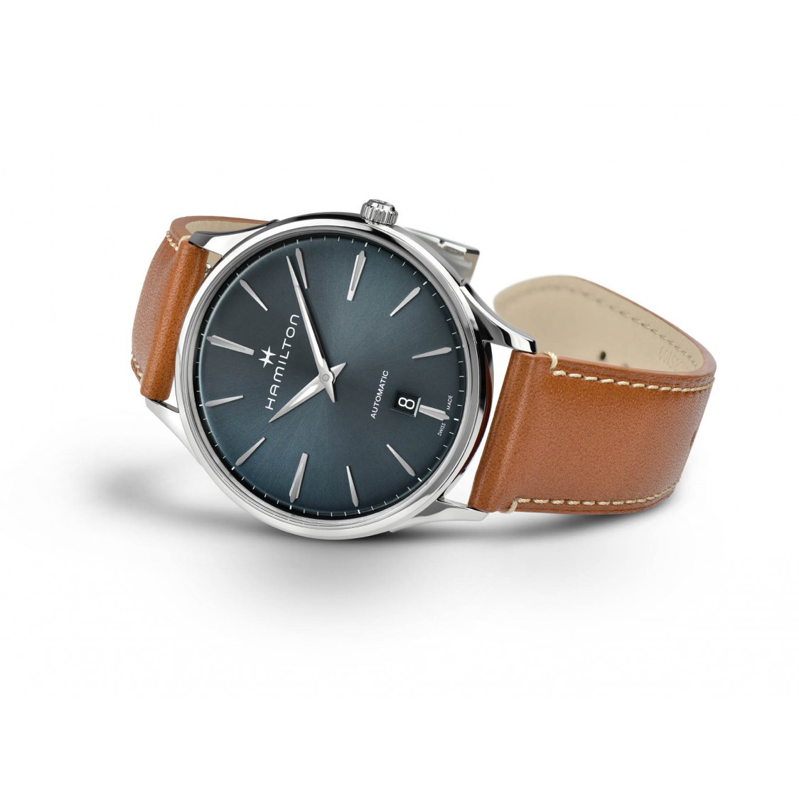 Hamilton Jazzmaster Thinline Auto Watch
