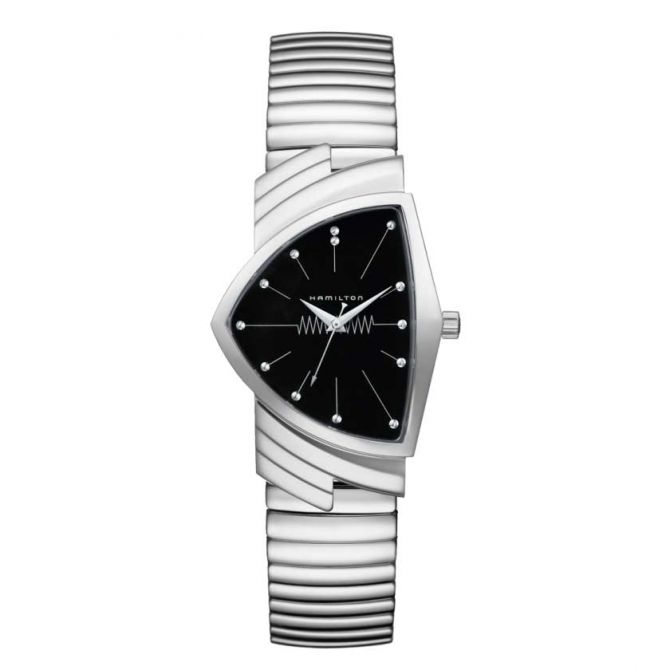 Hamilton Ventura Watch